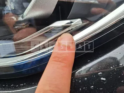 2021 (Parts) BMW 320d Touring Light