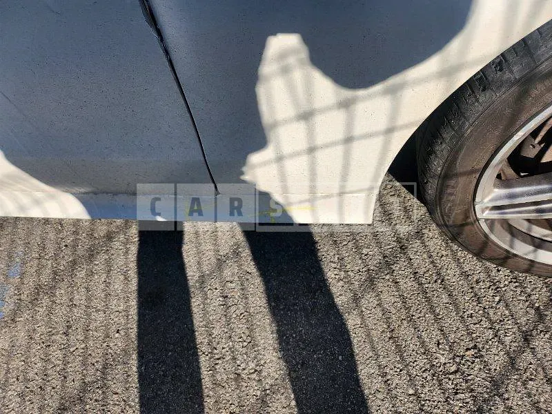 Photo 2 of 12: 2020 Mercedes-Benz E220 d Cabriolet — Korean insurance auction