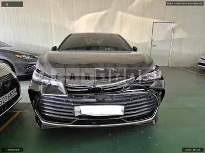 2019 TOYOTA AVALON HYBRID