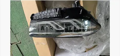 Photo 1 of 5: 2023 BMW (parts) 620d xDrive Headlamp — Korean insurance auction