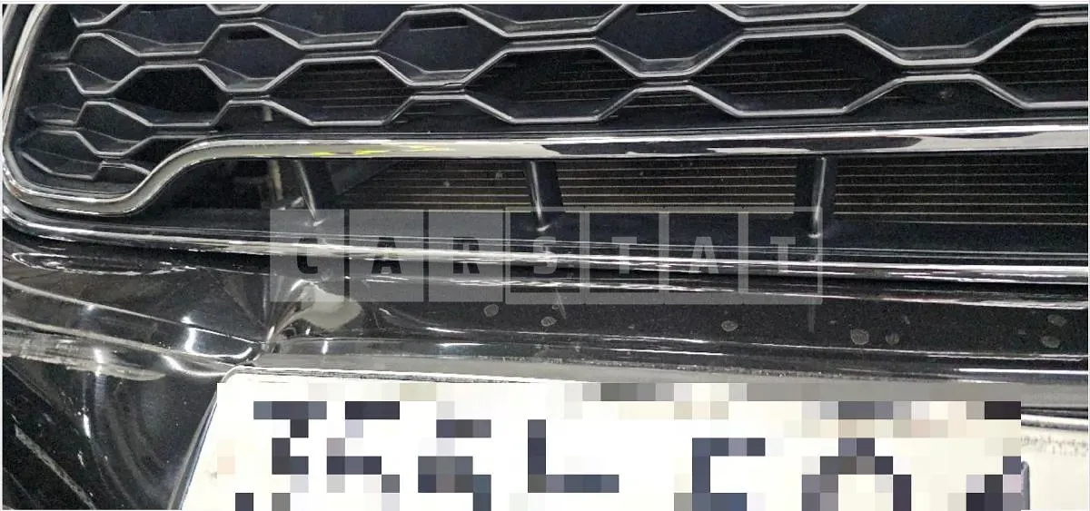 Photo 2 of 26: 2020 MINI Cooper S Countryman ALL4 — Korean insurance auction