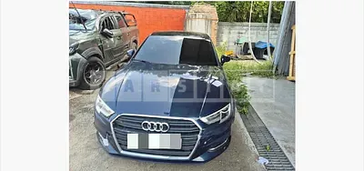 Photo 1 of 36: 2019 Audi A3 40 TFSI — Korean insurance auction