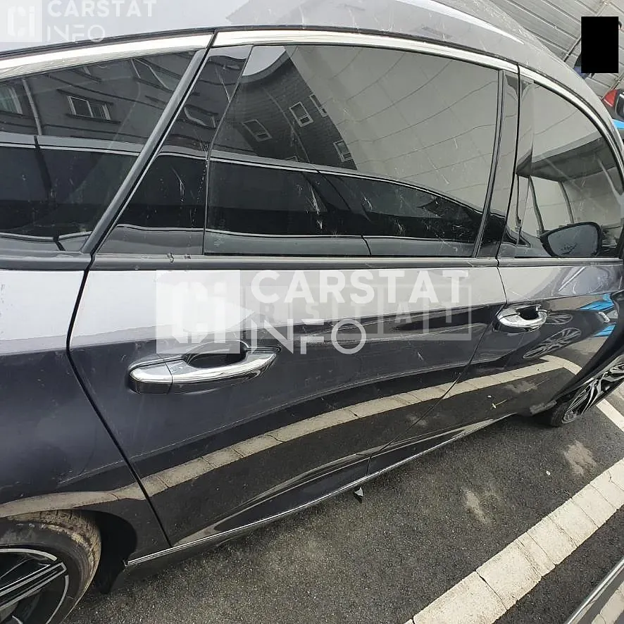 Photo 2 of 19: 2021 Honda Accord Hybrid, VIN 1HGCV3690MA511089 — Korean insurance auction
