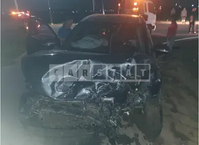 Photo 1 of 18: 2018 Hyundai Tucson — Korean insurance auction