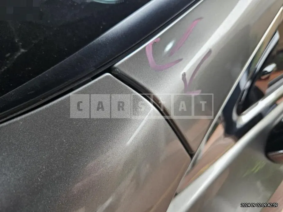 Photo 2 of 24: 2019 Lexus ES300h — Korean insurance auction
