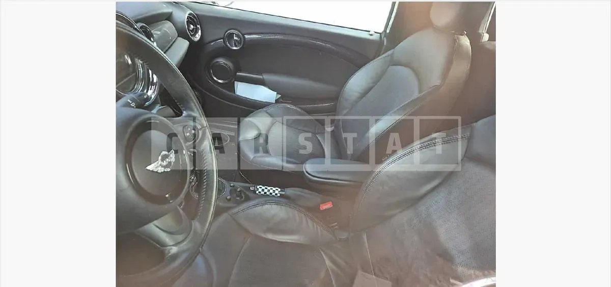 Photo 2 of 17: 2015 MINI Cooper S Roadster — Korean insurance auction