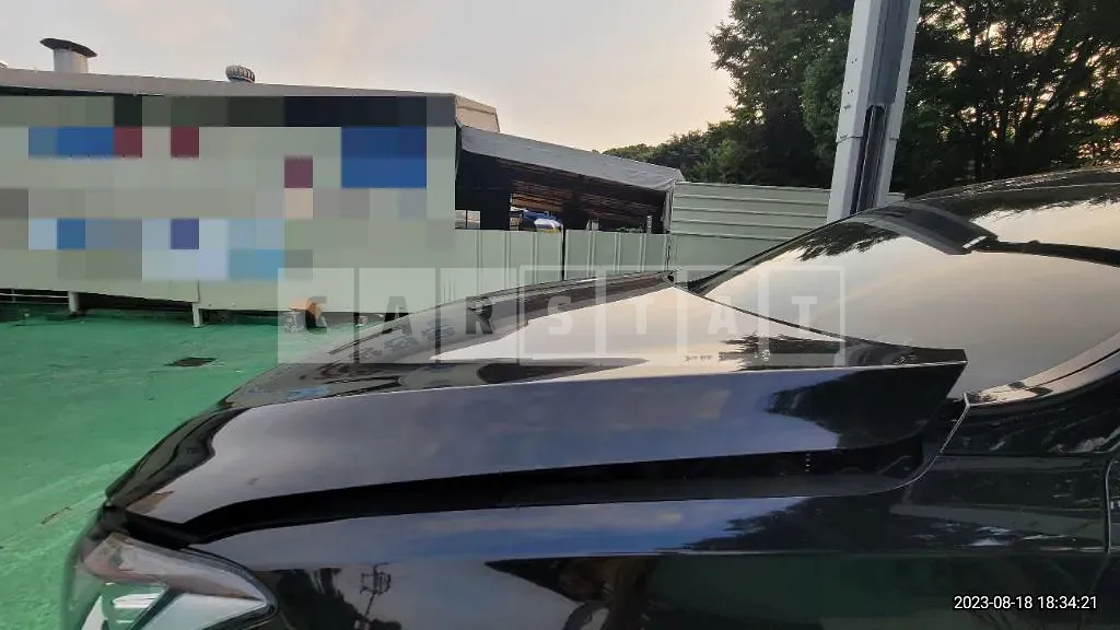 Photo 2 of 39: 2015 Genesis 3.3 — Korean insurance auction
