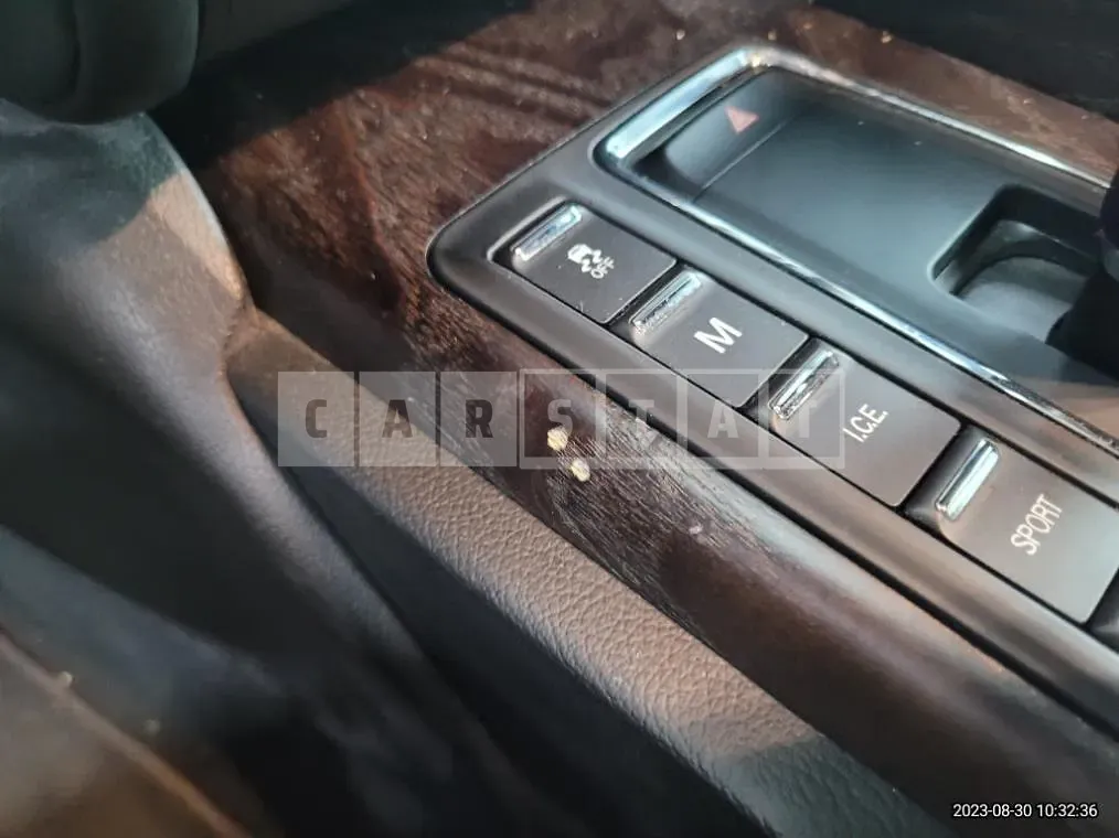 Photo 2 of 29: 2019 Maserati Ghibli Diesel, VIN ZAM57TSG0J1305020 — Korean insurance auction