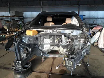 Photo 1 of 35: 2020 Kia Sorento /Sorrento, VIN KNARL81BHMA024710 — Korean insurance auction