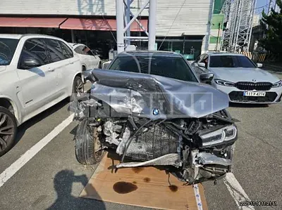 2023 BMW 530i