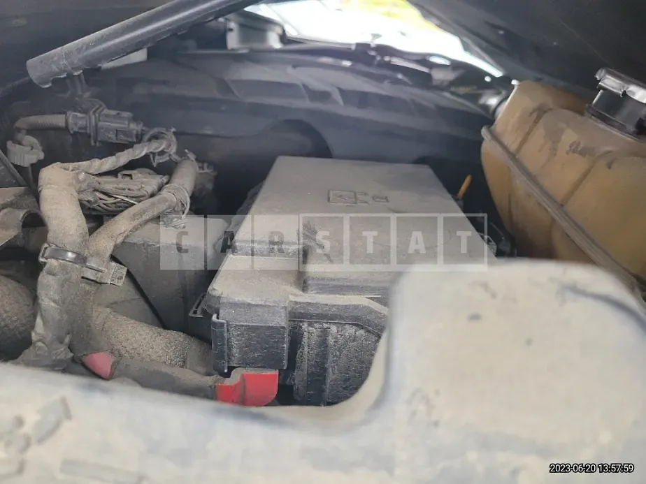 Photo 2 of 57: 2015 Jeep Zipgrand Cherokee, VIN 1C4RJFBM1FC776944 — Korean insurance auction