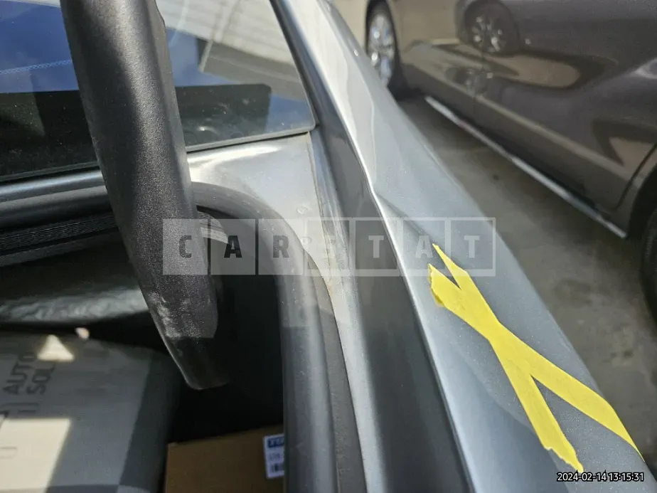 Photo 2 of 23: 2017 Toyota Camry, VIN 4T1BD1FK3HU222608 — Korean insurance auction