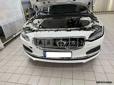 Photo 1 of 16: 2024 Volvo S90B6 AWD — Korean insurance auction