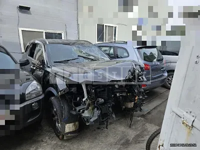 Photo 1 of 14: 2019 Hyundai Palisade 2.2 (4WD) — Korean insurance auction