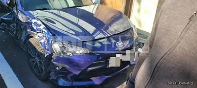 Photo 1 of 8: 2016 Toyota 86 Mt, VIN JF1ZNAC10H9701721 — Korean insurance auction