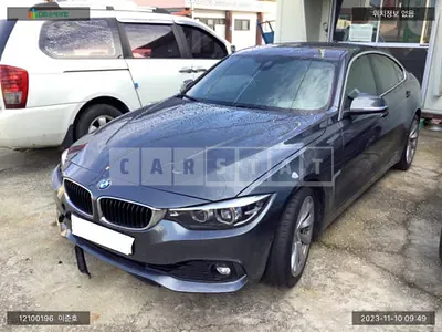 2020 BMW /420i Gran Coupe