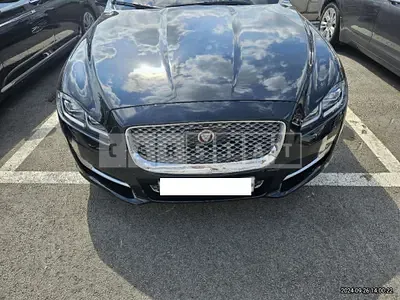 2018 Jaguar XJ 3.0d