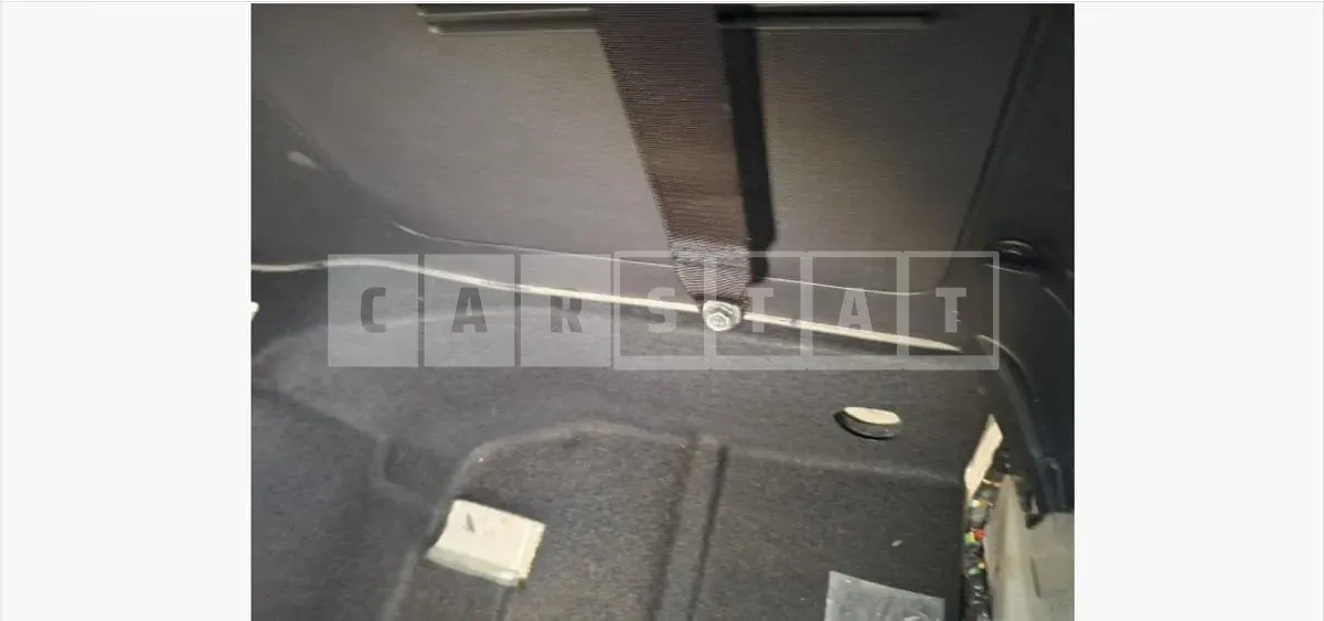 Photo 2 of 69: 2025 Kia Carnival Hybrid, VIN KNANC81ABSS083823 — Korean insurance auction