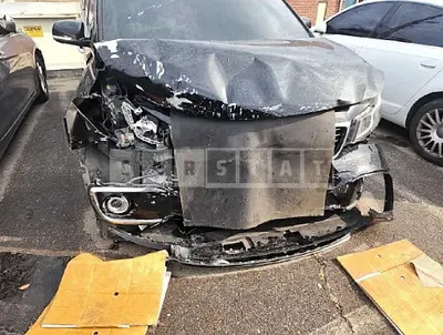 Photo 1 of 12: 2017 Kia Carnival, VIN KNAME81ABHS294179 — Korean insurance auction