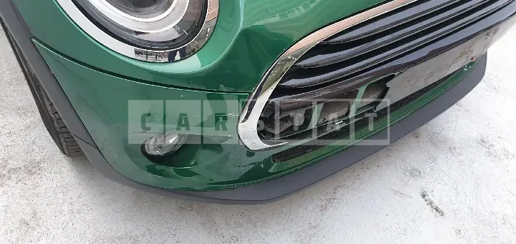 Photo 2 of 30: 2020 MINI Cooper, VIN WMWXV7108L2M00773 — Korean insurance auction