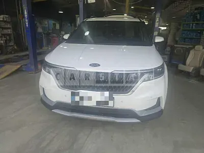 Photo 1 of 19: 2021 Kia Carnivals — Korean insurance auction
