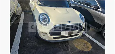 Photo 1 of 27: 2019 MINI Cooper — Korean insurance auction