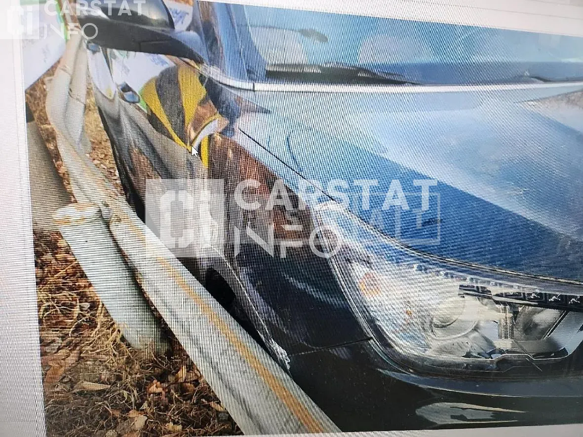 Photo 2 of 14: 2014 Kia K5 2.0(LPI) — Korean insurance auction