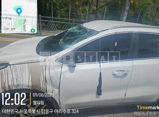 Photo 2 of 46: 2018 Kia Sportage — Korean insurance auction