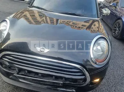 Photo 1 of 16: 2015 MINI Cooper D Five-Door — Korean insurance auction