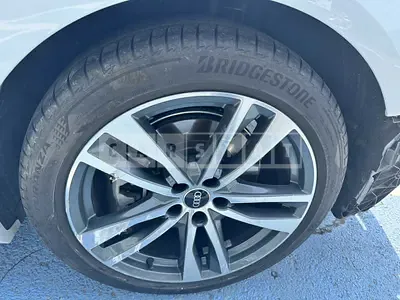 Photo 1 of 3: 2023 Audi (parts) A6 45 TFSI quattro Wheels — Korean insurance auction