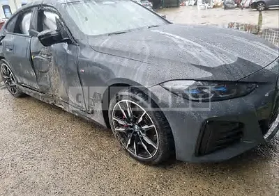 2024 BMW I4 M50