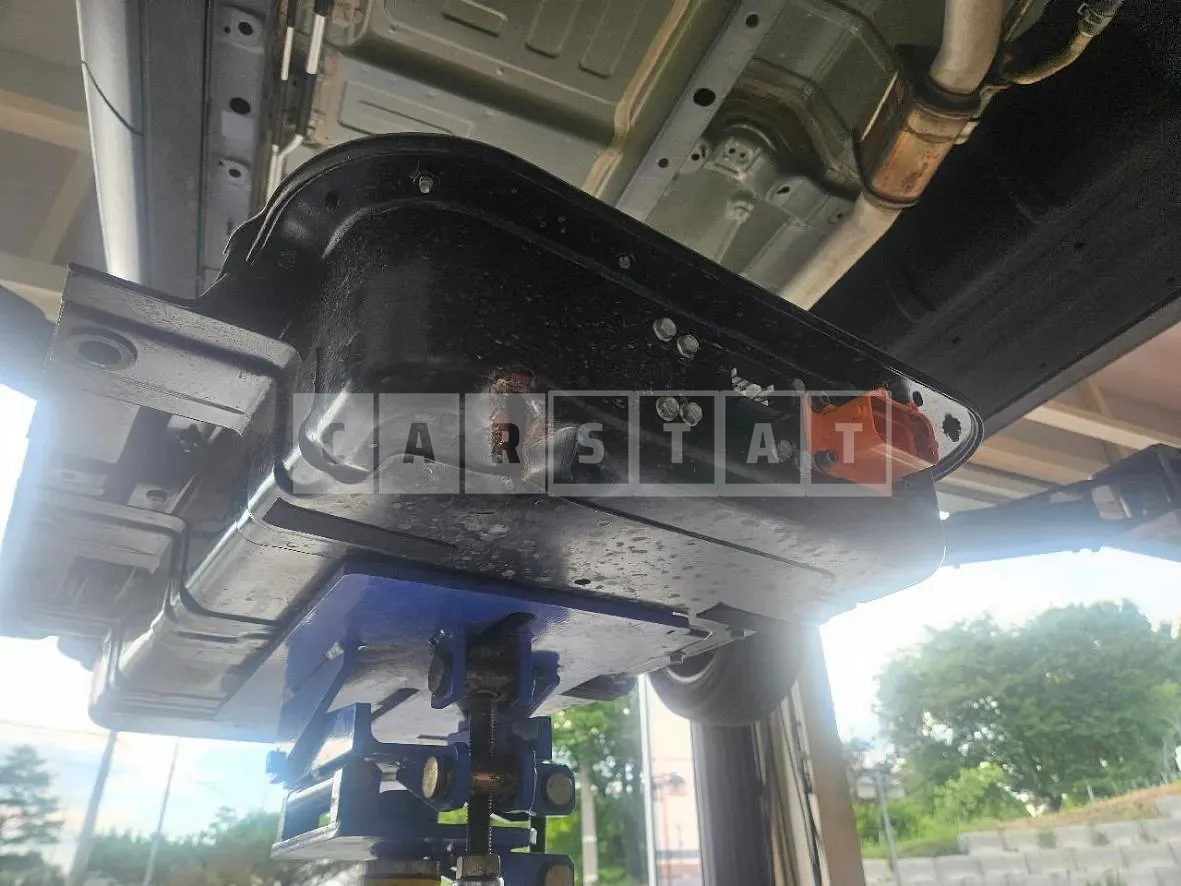 Photo 2 of 8: 2021 Kia (parts) Sorento Hybrid Battery — Korean insurance auction