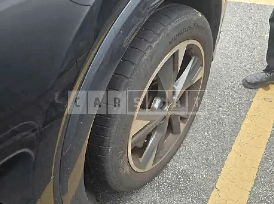 Photo 2 of 41: 2023 Audi Q4 40 e-tron — Korean insurance auction