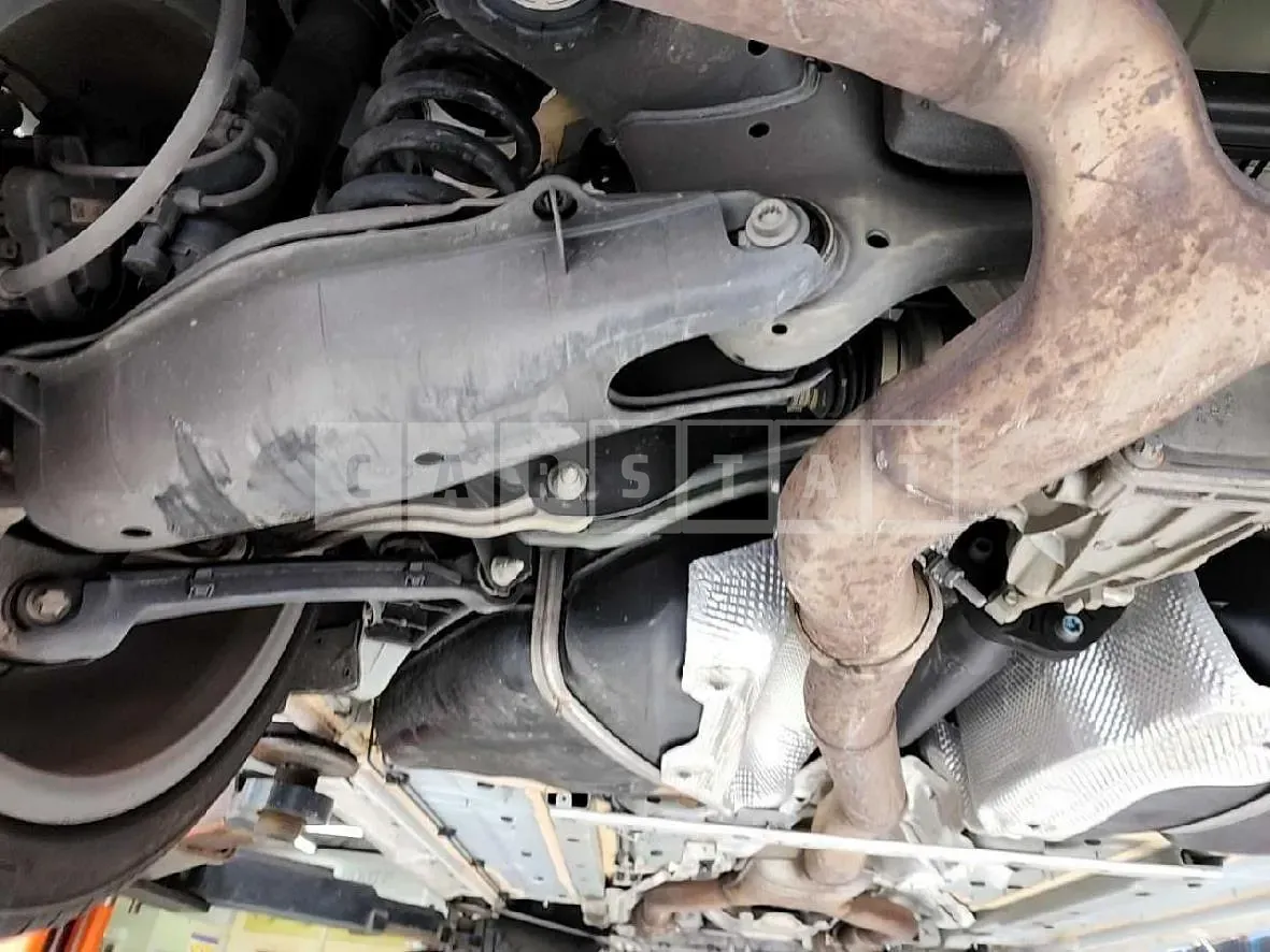 Photo 2 of 31: 2018 Mercedes-Benz AMG C43 4Matic, VIN WDDWF6EB6JF667925 — Korean insurance auction