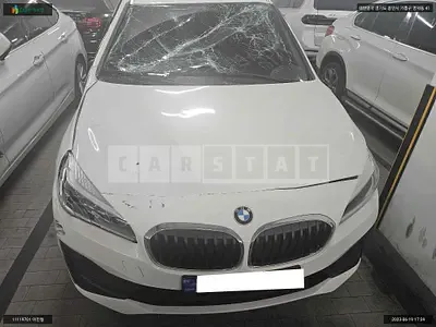 2020 BMW /BMW Acitve Tourer
