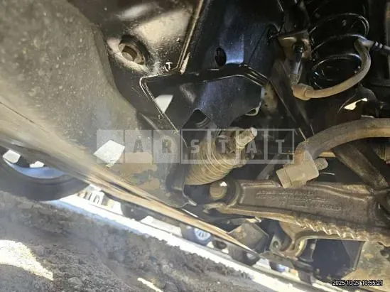 Photo 2 of 16: 2018 Land Rover Range Rover Bella D240, VIN SALYA2BN6JA768719 — Korean insurance auction