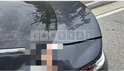 Photo 2 of 17: 2015 Kia K5 LPG — Korean insurance auction