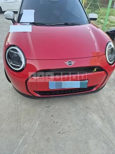 2024 Mini Cooper SE