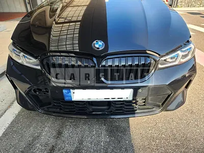 2024 BMW BMW 320i