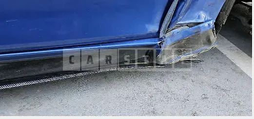 Photo 2 of 23: 2018 BMW 320d — Korean insurance auction