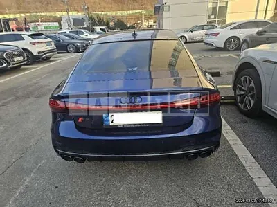 2021 AUDI A7 50 TDI quattro