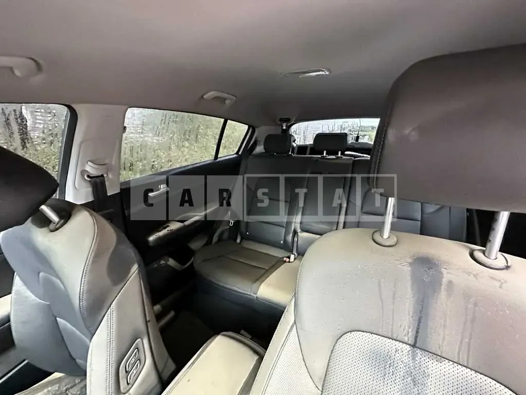 Photo 2 of 7: 2020 Kia Sportage, VIN KNAP681ABLK840084 — Korean insurance auction
