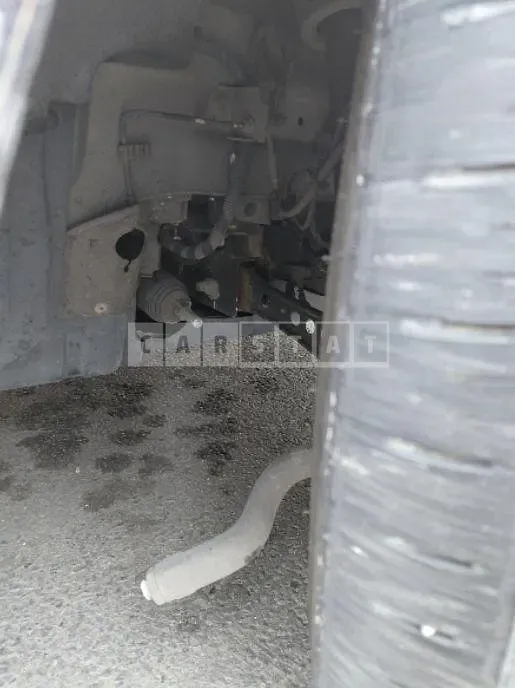 Photo 2 of 26: 2016 Jaguar XJ 3.0d — Korean insurance auction