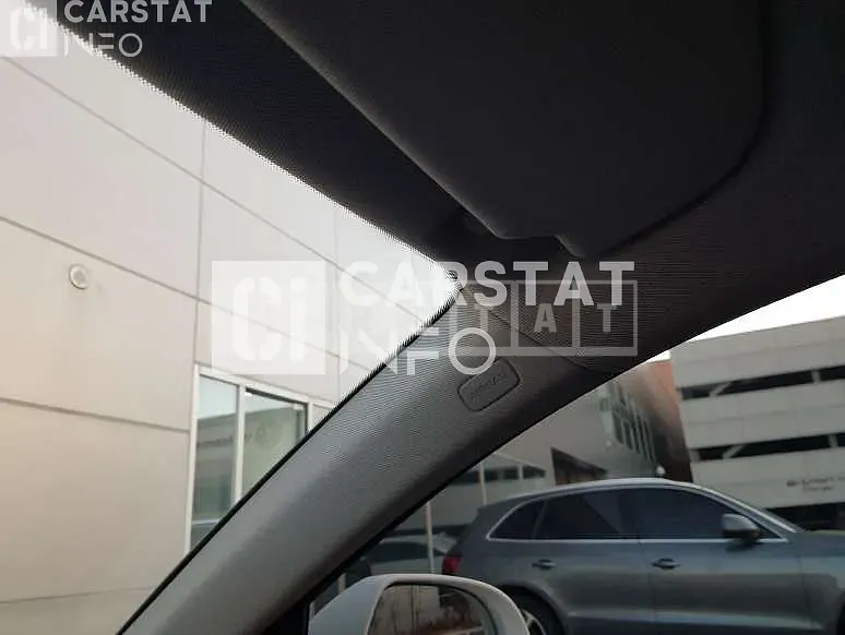 Photo 2 of 30: 2016 Audi A6 40 TDI quattro, VIN WAUZZZ4GXGN178999 — Korean insurance auction