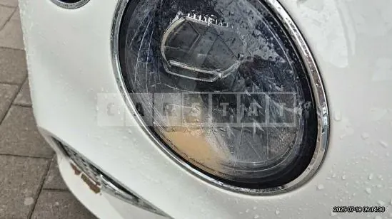 Photo 2 of 50: 2023 Bentley Continental GT V8 — Korean insurance auction