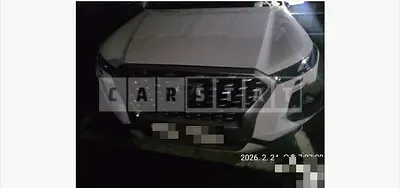 Photo 1 of 17: 2019 Hyundai Palisade — Korean insurance auction