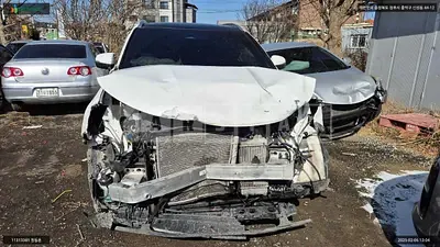 Photo 1 of 21: 2023 Kia Sorento, VIN KNARL81BGPA195423 — Korean insurance auction