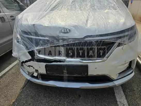 Photo 2 of 50: 2021 Kia Carnival High Limousine — Korean insurance auction