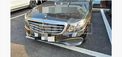 Photo 1 of 3: 2020 Mercedes-Benz (parts) E450 Headlamp — Korean insurance auction