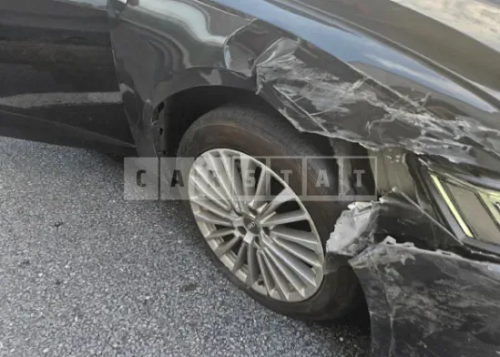 Photo 2 of 11: 2020 Audi A6 45 TFSI quattro — Korean insurance auction